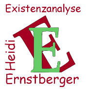 Logo Existenzanalyse Heidi Ernstberger